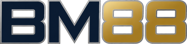bm88 Logo